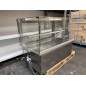 IDEAL AKE Gastro GE-112-53-Z Einbaukühlvitrine