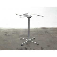 Warenständer Kleiderständer 4 Arm