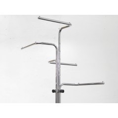 Warenständer Kleiderständer 4 Arm