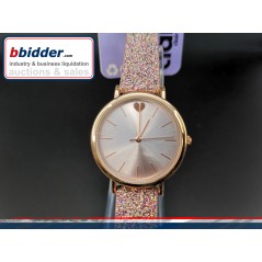 Armbanduhr Claire´s mit Herz