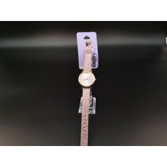 Armbanduhr Claire´s mit Herz