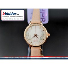 Armbanduhr Claire´s mit Eifelturm