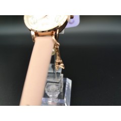 Armbanduhr Claire´s mit Eifelturm