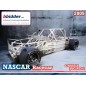 NASCAR Rennwagen Chassis JAG R01 - 2009