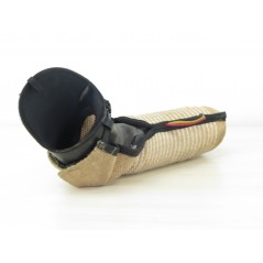 Hebrü Schutzarm inkl. Überzug Hundesport