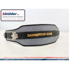 Mad Max Synthetic Dip Belt Gewichtsgurt Kraftsport