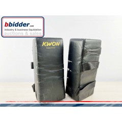 2x Kwon Schlagpolster 40cm