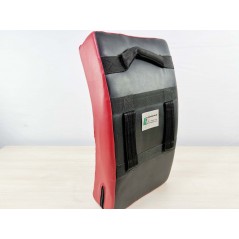 Schlagpolster gebogen 60x35cm