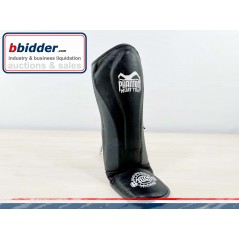 1x Phantom Muay Thai Schienbeinschützer Kampfsport