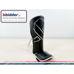 1x Team X Martial Schienbeinschützer Kampfsport