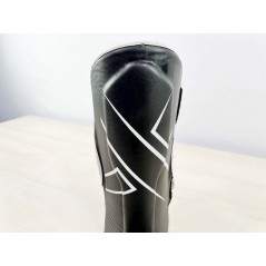 1x Team X Martial Schienbeinschützer Kampfsport