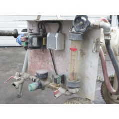 Giema CAPA M Zwangsmischer Putzmaschine Durchlaufmischer 2