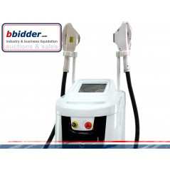 Dream Skin IPL SHR D23 Laser Haarentfernung