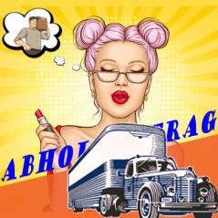 Abholauftrag - Spedition