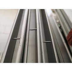 Teppichtragschiene 200cm - 3 Stk.