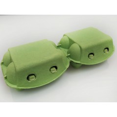 1 Pal. Hartmann imagic 2 - 6er Eierkartons 7168 Stk