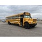 US School Bus - International 3800 - 44 Sitzplätze