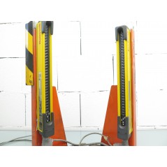 Honeywell FF-SYA14032C2R Lichtschranken Lichtvorhang Sender Empfänger