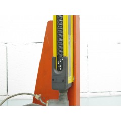 Honeywell FF-SYA14032C2R Lichtschranken Lichtvorhang Sender Empfänger