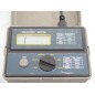 LT Lutron Milliohm Meter M0-2001