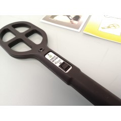 Ebinger EB 610C Handsonde Metalldetektor Scanner