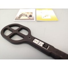 Ebinger EB 610D Handsonde Metalldetector Scanner