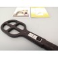 Ebinger EB 610D Handsonde Metalldetector Scanner