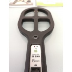 Ebinger EB 610D Handsonde Metalldetector Scanner