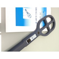 Secon SC61 Handsonde Metalldetector Scanner
