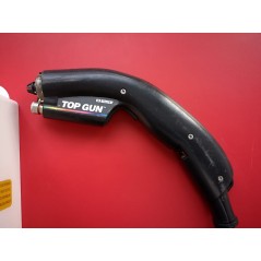 Simco Top Gun Ionisierpistole Microelektronik