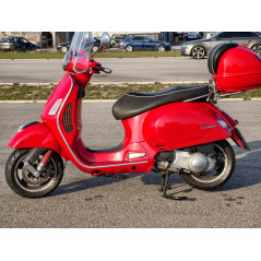 Vespa GTS 300 ie Spezial