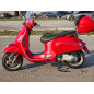 Vespa GTS 300 ie Spezial