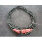 25m Starkstromverlängerung 64/32 Amp
