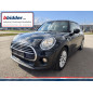 2016 MINI Cooper