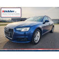 2017 Audi A4 2.0 TDI quattro