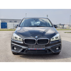 2017 BMW 218d Active Tourer Basis