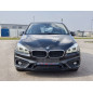 2017 BMW 218d Active Tourer Basis