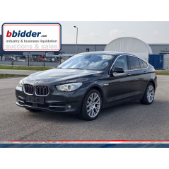 BMW 530d GT xDrive
