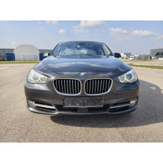 BMW 530d GT xDrive