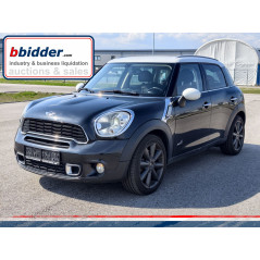 MINI Countryman Cooper S ALL4