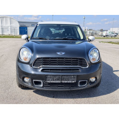 MINI Countryman Cooper S ALL4