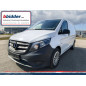 Mercedes Benz Vito 4Matic 116 CDI - Automatik