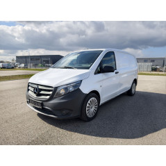 Mercedes Benz Vito 4Matic 116 CDI - Automatik