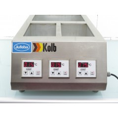 Temperierapparat Jufeba Kolb TG 1-3 T