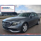 2018 Mercedes-Benz E-Klasse E 220 d Avantgarde