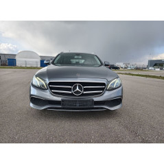 2018 Mercedes-Benz E-Klasse E 220 d Avantgarde