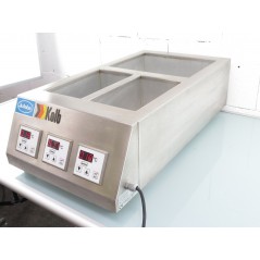 Temperierapparat Jufeba Kolb TG 1-3 T