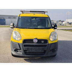 Fiat Doblo Cargo Maxi 1,3 Multijet