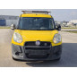 Fiat Doblo Cargo Maxi 1,3 Multijet
