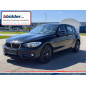 2017 BMW 116d Advantage